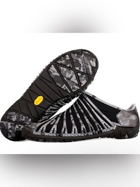 Vibram Furoshiki Evo Size US 5-5.5 M EU 36 Women's Shoes